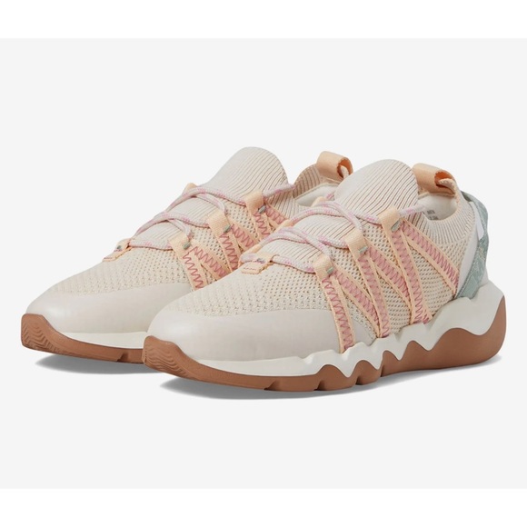 Madewell Shoes - 🌟🎉HP🎊🌟Madewell The Field Knit Sneakers Size 10